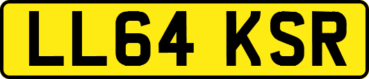 LL64KSR