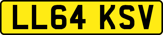 LL64KSV
