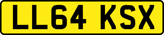 LL64KSX