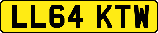 LL64KTW