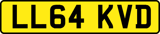 LL64KVD