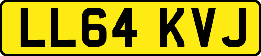 LL64KVJ