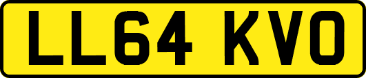 LL64KVO