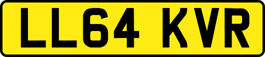 LL64KVR