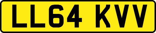 LL64KVV
