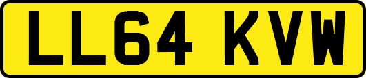 LL64KVW