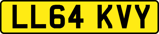 LL64KVY