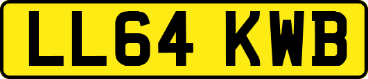 LL64KWB
