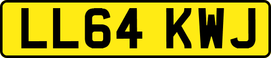 LL64KWJ