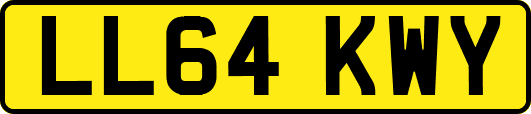 LL64KWY