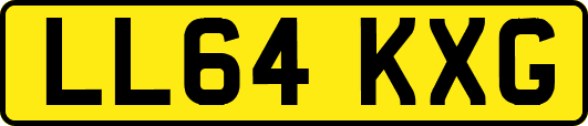 LL64KXG