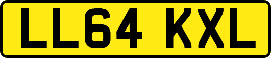 LL64KXL