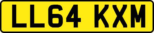 LL64KXM
