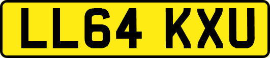 LL64KXU