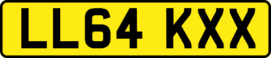 LL64KXX