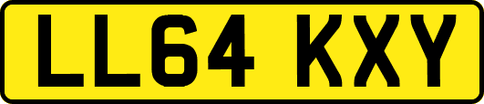 LL64KXY