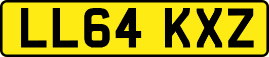 LL64KXZ