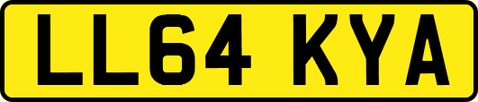 LL64KYA