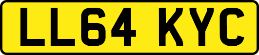 LL64KYC