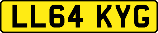 LL64KYG