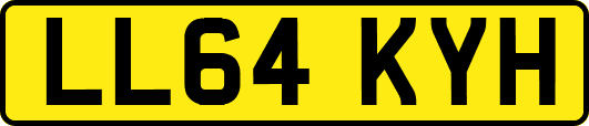 LL64KYH