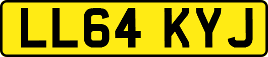 LL64KYJ