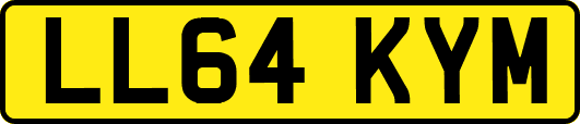 LL64KYM