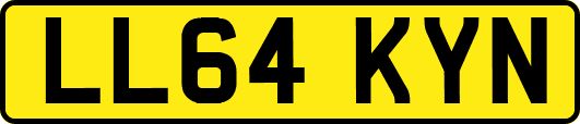 LL64KYN