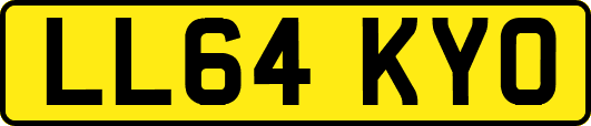 LL64KYO