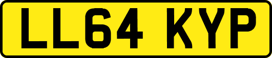 LL64KYP