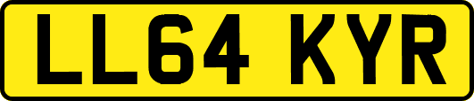 LL64KYR
