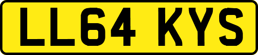 LL64KYS