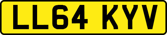 LL64KYV