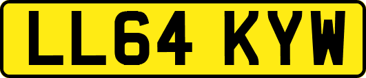 LL64KYW