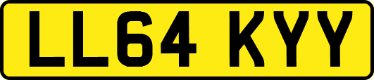 LL64KYY