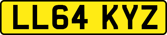 LL64KYZ