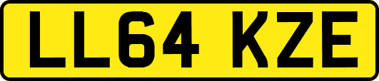 LL64KZE