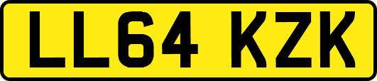 LL64KZK