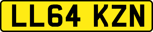 LL64KZN