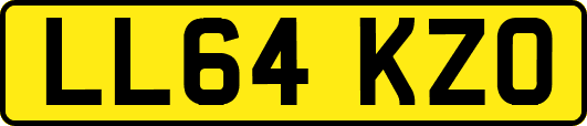 LL64KZO
