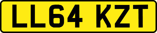 LL64KZT