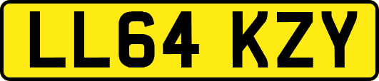LL64KZY