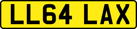 LL64LAX