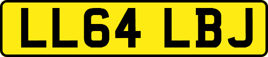 LL64LBJ