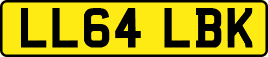 LL64LBK
