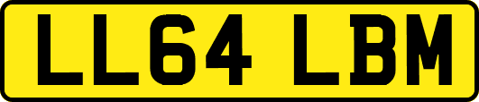 LL64LBM