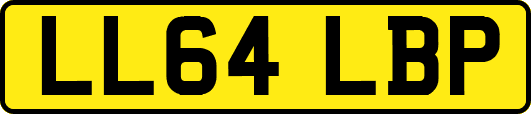 LL64LBP