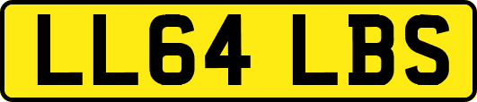 LL64LBS