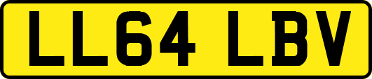 LL64LBV
