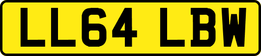 LL64LBW